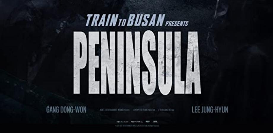 ⑉ V E R ⑉ Train To Busan 2: Peninsula (2020) Pelicula Completa "EN" linea4K  | Peatix